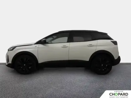 Photo 8 Peugeot 3008  BlueHDi 130ch S&S EAT8