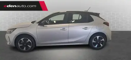 Photo 24 Opel Corsa  Electrique 156 ch