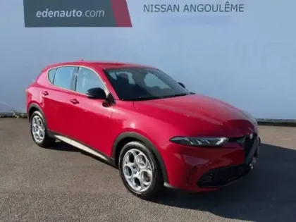 Photo 23 Alfa Romeo Tonale  1.5 Hybrid 130 ch TCT7