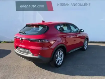 Photo 22 Alfa Romeo Tonale  1.5 Hybrid 130 ch TCT7