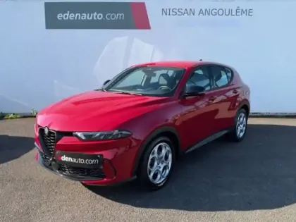 Photo Alfa Romeo Tonale Sprint