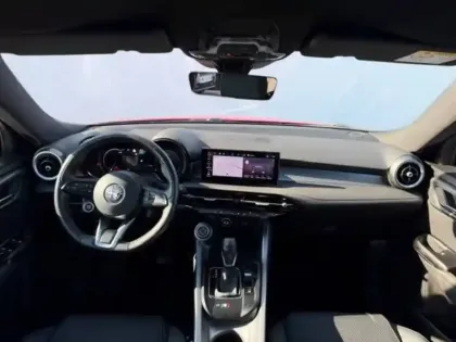 Photo 5 Alfa Romeo Tonale  1.5 Hybrid 130 ch TCT7