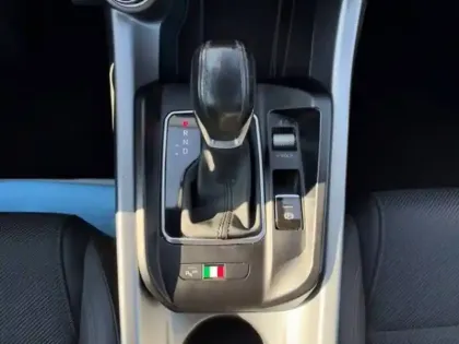 Photo 16 Alfa Romeo Tonale  1.5 Hybrid 130 ch TCT7