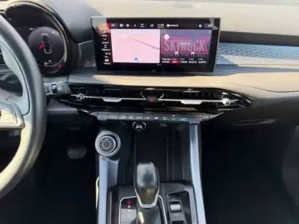 Photo 6 Alfa Romeo Tonale  1.5 Hybrid 130 ch TCT7
