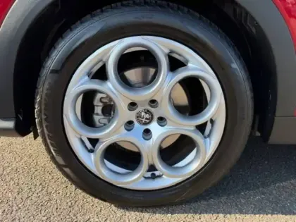 Photo 27 Alfa Romeo Tonale  1.5 Hybrid 130 ch TCT7
