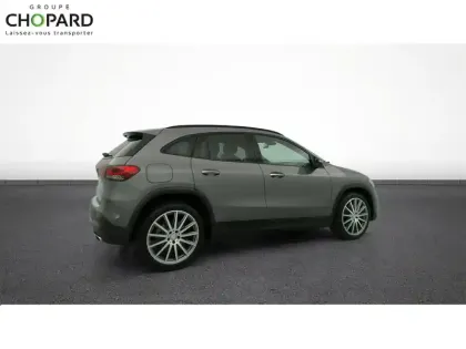 Photo 8 Mercedes GLA  250 e 8G-DCT