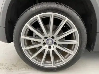 Photo 18 Mercedes GLA  250 e 8G-DCT