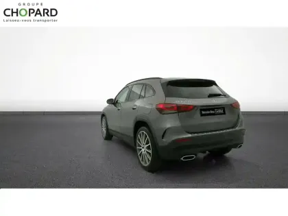Photo 5 Mercedes GLA  250 e 8G-DCT