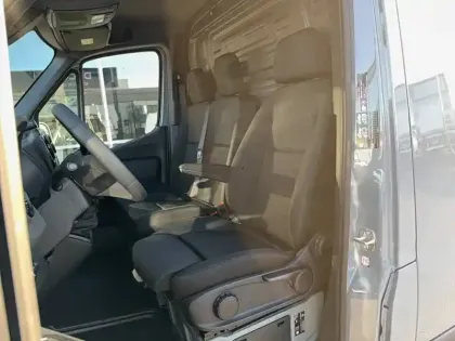 Photo 16 Mercedes Sprinter  FGN 317 CDI 37 3.5T RWD