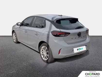 Photo 6 Opel Corsa  1.2 Turbo 100 ch