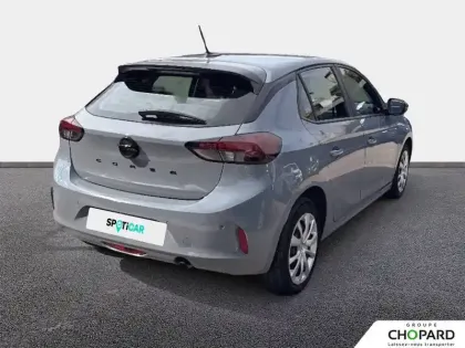 Photo 7 Opel Corsa  1.2 Turbo 100 ch