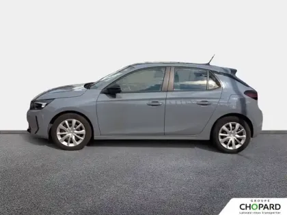 Photo 8 Opel Corsa  1.2 Turbo 100 ch