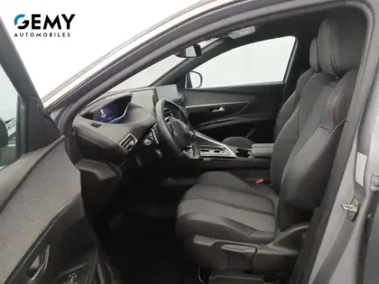 Photo 8 Peugeot 5008  PureTech 130ch S&S EAT8