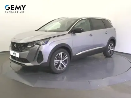 Photo Peugeot 5008 Allure Pack
