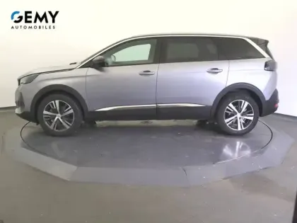 Photo 18 Peugeot 5008  PureTech 130ch S&S EAT8