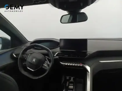 Photo 7 Peugeot 5008  PureTech 130ch S&S EAT8
