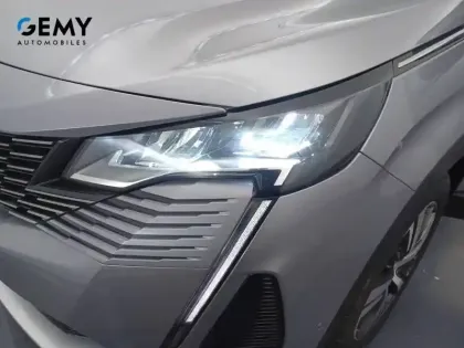 Photo 15 Peugeot 5008  PureTech 130ch S&S EAT8