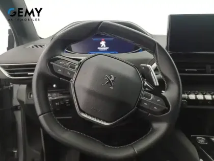 Photo 12 Peugeot 5008  PureTech 130ch S&S EAT8