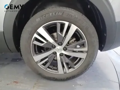 Photo 10 Peugeot 5008  PureTech 130ch S&S EAT8
