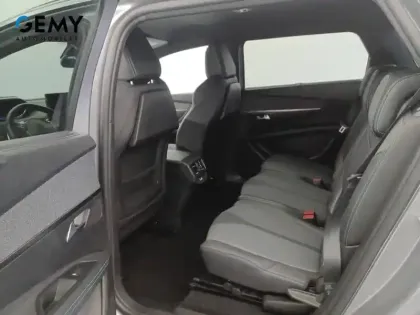 Photo 9 Peugeot 5008  PureTech 130ch S&S EAT8