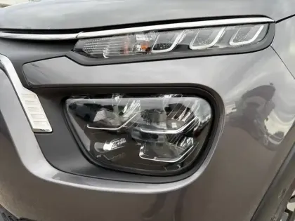 Photo 10 Citroën C3  PureTech 83 S&S BVM5