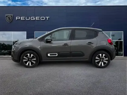 Photo 7 Citroën C3  PureTech 83 S&S BVM5