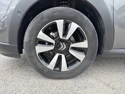 Photo 8 Citroën C3  PureTech 83 S&S BVM5