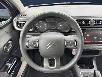 Photo 15 Citroën C3  PureTech 83 S&S BVM5