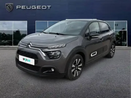Photo Citroën C3 Shine