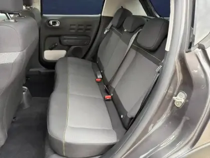 Photo 14 Citroën C3  PureTech 83 S&S BVM5