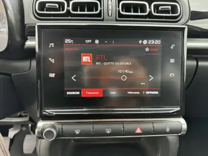 Photo 18 Citroën C3  PureTech 83 S&S BVM5
