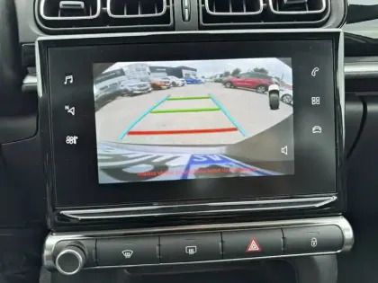 Photo 19 Citroën C3  PureTech 83 S&S BVM5