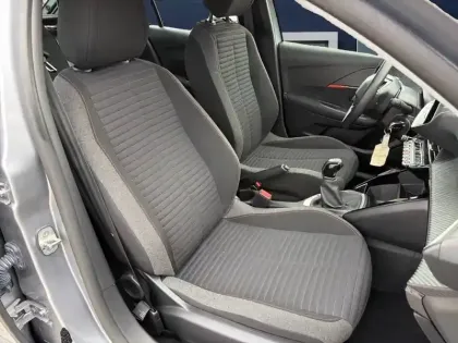 Photo 18 Peugeot 208  PureTech 75 S&S BVM5