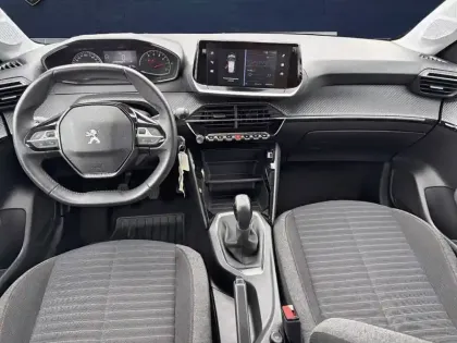 Photo 12 Peugeot 208  PureTech 75 S&S BVM5