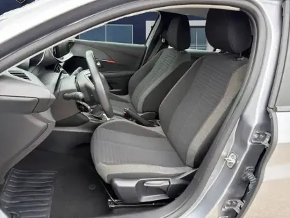 Photo 13 Peugeot 208  PureTech 75 S&S BVM5