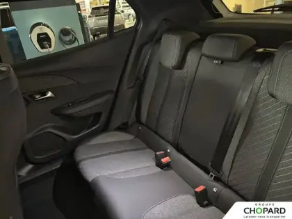 Photo 20 Peugeot 2008  Hybrid 110 ch e-DCS6