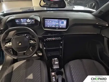 Photo 11 Peugeot 2008  Hybrid 110 ch e-DCS6