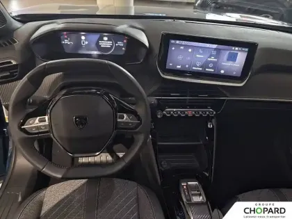 Photo 12 Peugeot 2008  Hybrid 110 ch e-DCS6