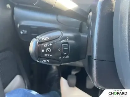 Photo 13 Citroën C3  PureTech 83 S&S BVM5