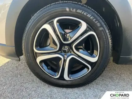 Photo 11 Citroën C3  PureTech 83 S&S BVM5