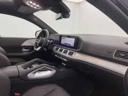 Photo 26 Mercedes GLE  Coupé 350 de 9G-Tronic 4Matic