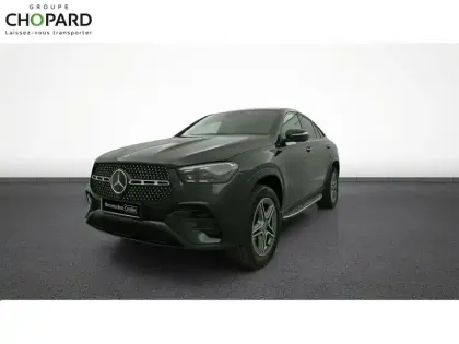 Photo Mercedes Gle Amg Line