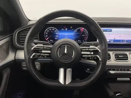 Photo 22 Mercedes GLE  Coupé 350 de 9G-Tronic 4Matic