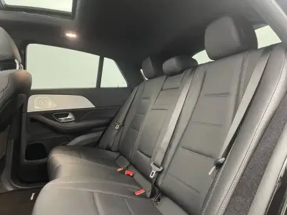 Photo 15 Mercedes GLE  Coupé 350 de 9G-Tronic 4Matic