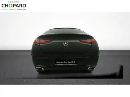Photo 6 Mercedes GLE  Coupé 350 de 9G-Tronic 4Matic
