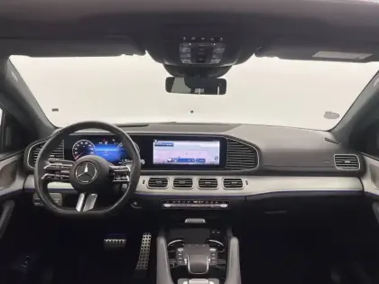 Photo 25 Mercedes GLE  Coupé 350 de 9G-Tronic 4Matic