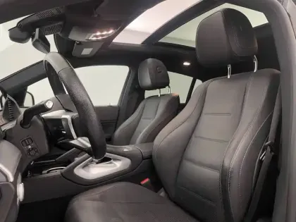 Photo 14 Mercedes GLE  Coupé 350 de 9G-Tronic 4Matic