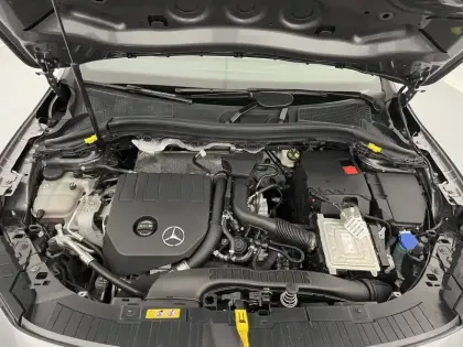 Photo 19 Mercedes GLA  200 7G-DCT