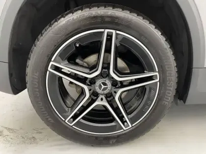 Photo 18 Mercedes GLA  200 7G-DCT