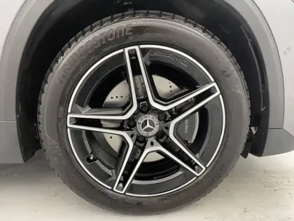 Photo 12 Mercedes GLA  200 7G-DCT